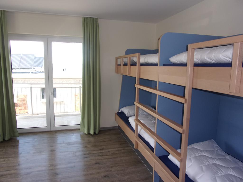 Djh Jugendherberge Stralsund Luaran gambar
