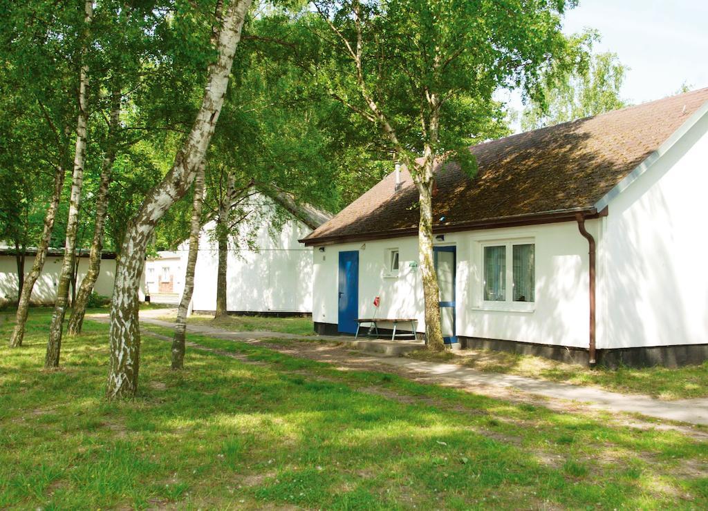 Djh Jugendherberge Stralsund Luaran gambar