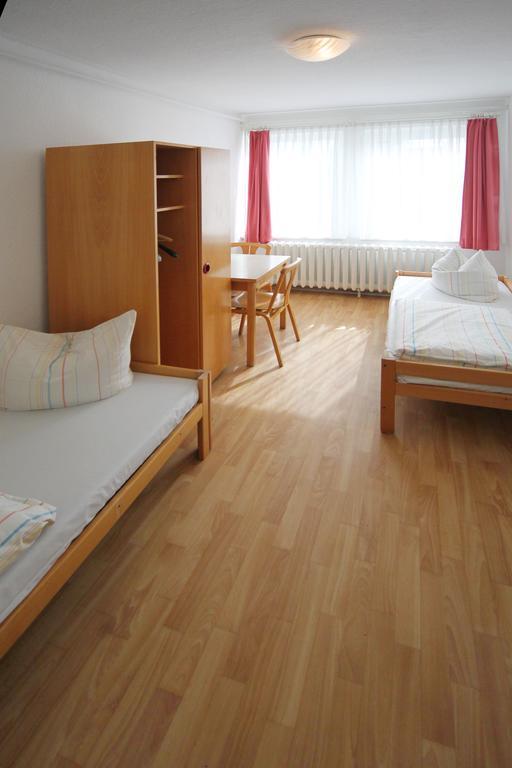 Djh Jugendherberge Stralsund Luaran gambar