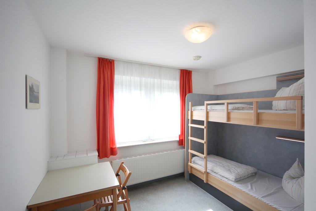 Djh Jugendherberge Stralsund Luaran gambar